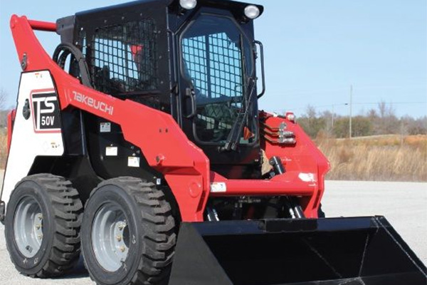 Skid Steer | Norman Smith Equipment